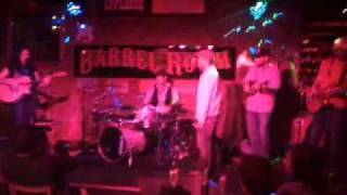 Krista Liane Harring, Keegan Smith, Kyle, David Gerow, and Ken.3gp