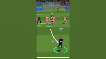 PSG Goal In Football League 2024 Football Soccer Footballleague2024 