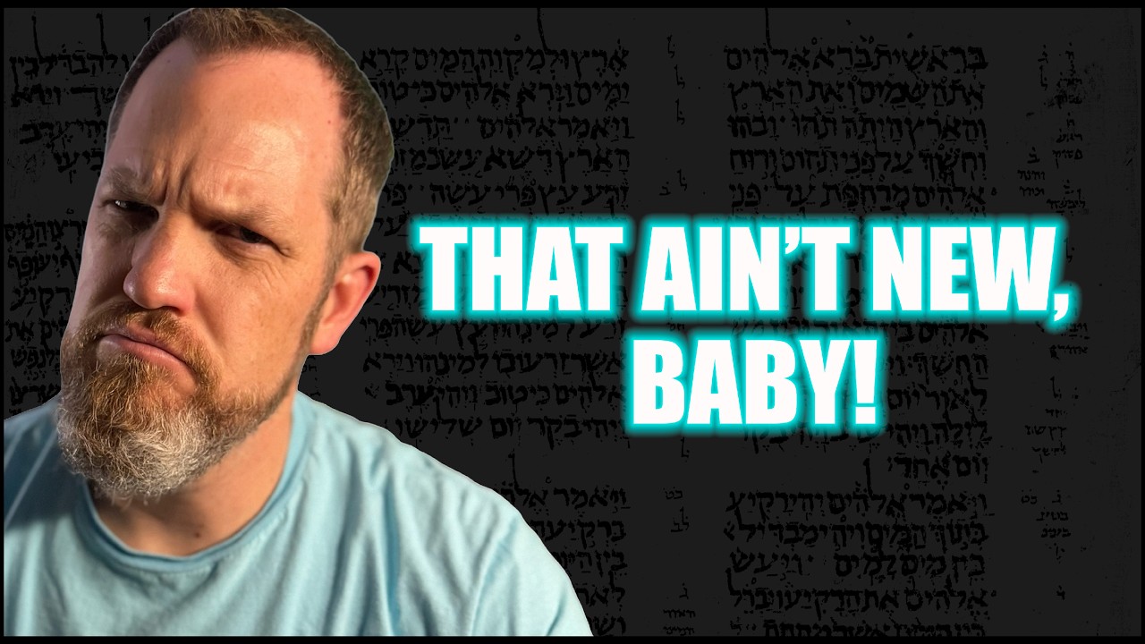 New Shroud of Turin research?!?