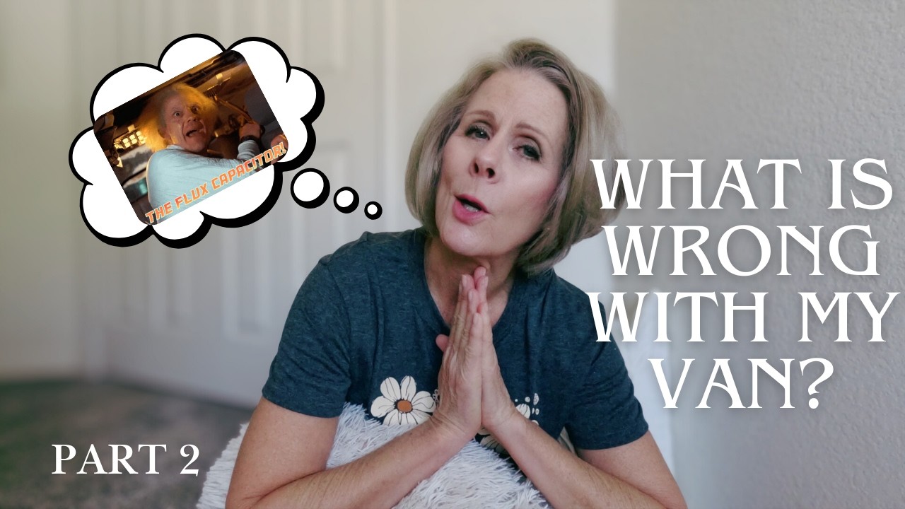 Краткое обновление информации о фургонах | Что сказал второй дилер Ford