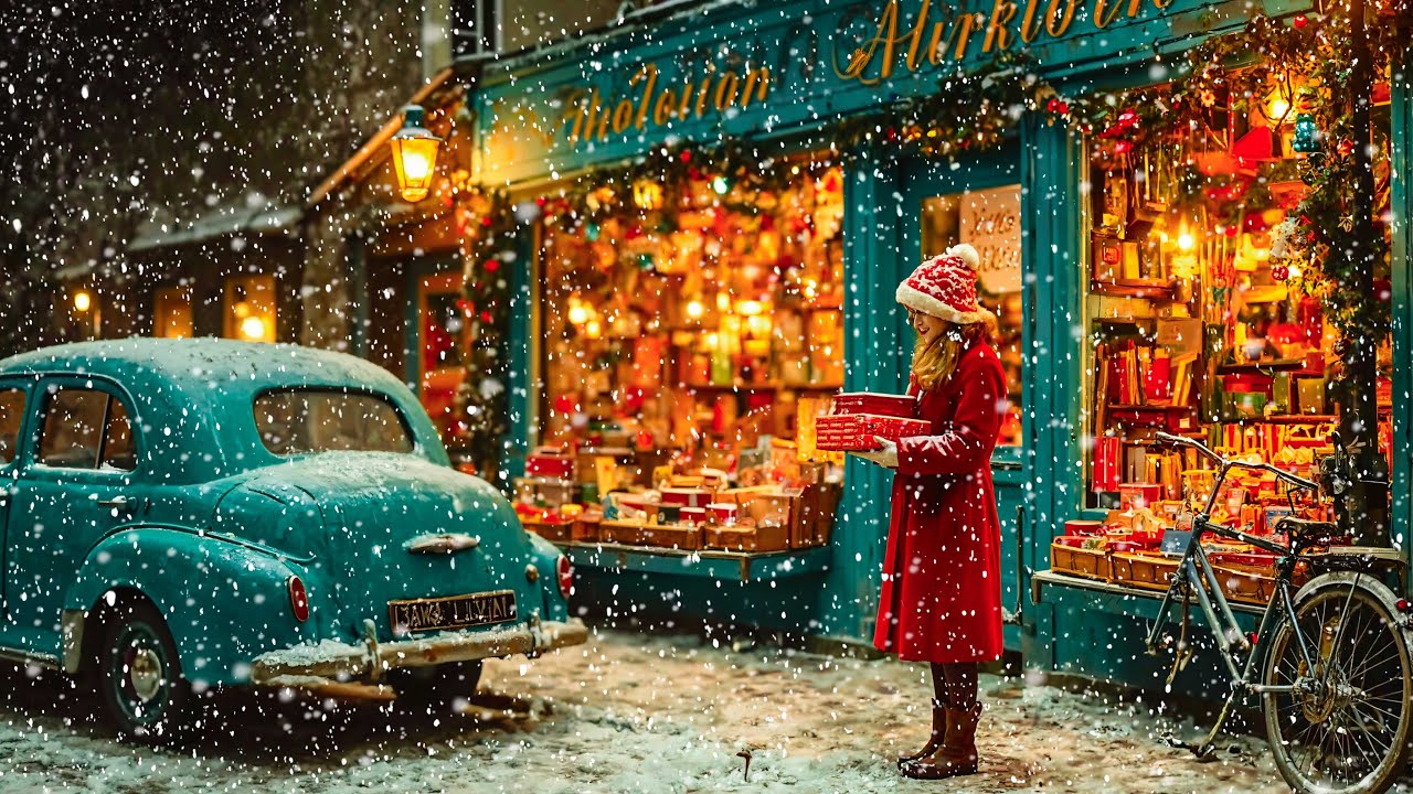 Frank Sinatra, Nat King Cole, Bing Crosby,Brenda Lee?Oldies Classic Christmas Songs ?