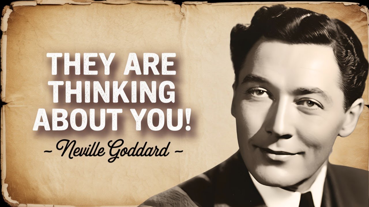 No Text, No Chase—Just Manifest Their Obsession | Neville Goddard Love Manifestation
