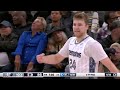 Memphis Grizzlies Highlights vs. LA Clippers