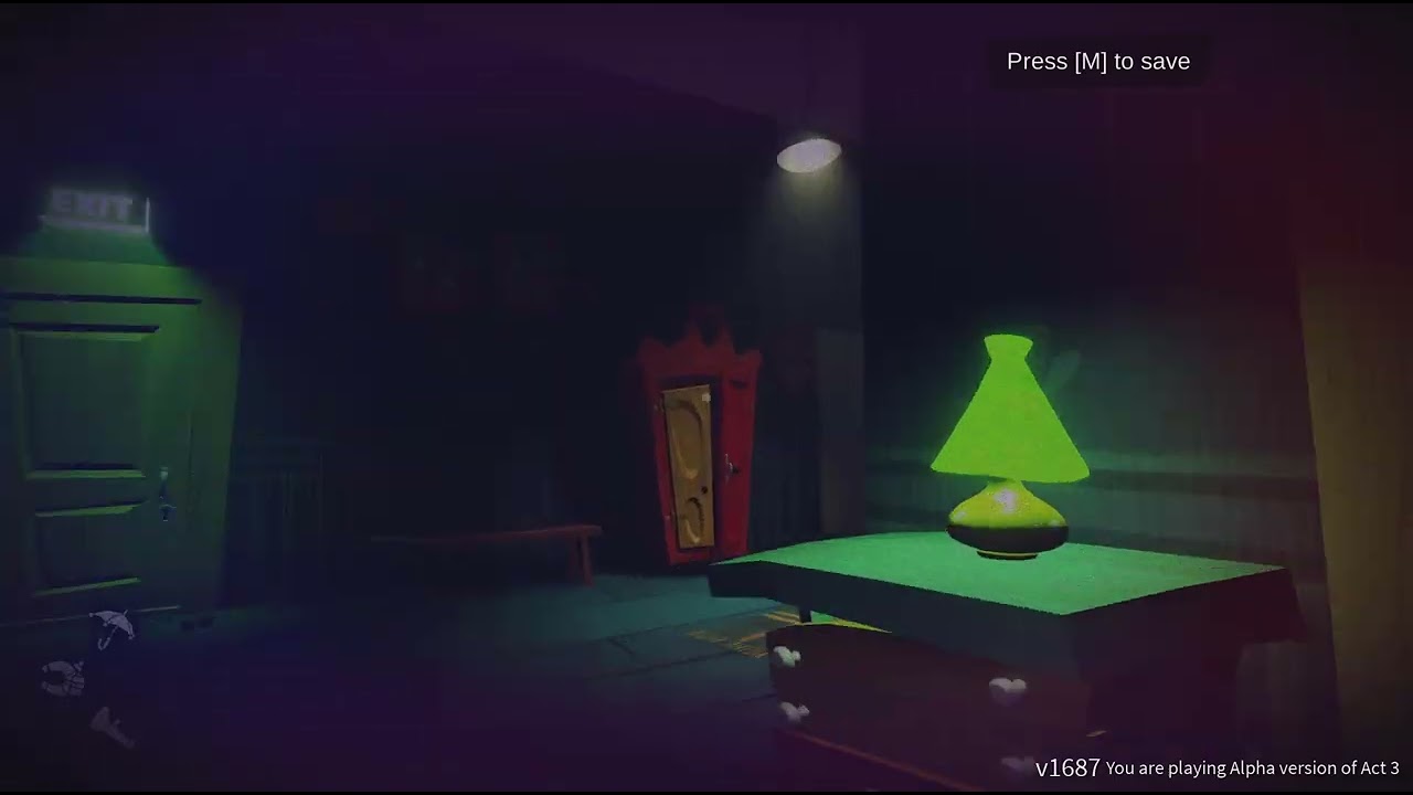 تكملة الفيديو (معليش على التاخير)