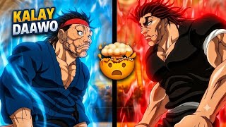 YUJIRO VS MUSASHI DAGAAL ADAG PICLE SOO LAABTAY 🔥🔥