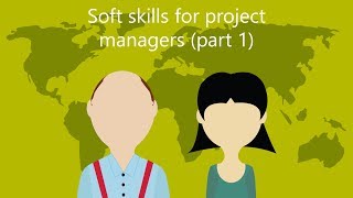 Webinar - Project Management Soft Skills - Part 1 screenshot 5