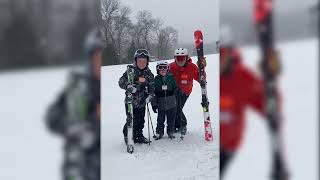 What it's like at Snowstar in the Quad Cities area