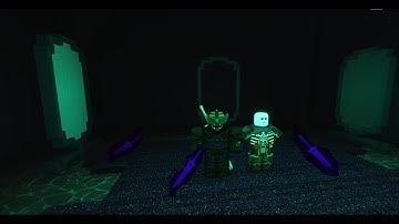 DSKING | Rogue lineage