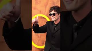 #JacobElordi at the #Euphoria season 3 #premiere