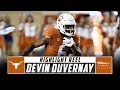 Texas WR Devin Duvernay Highlight Reel - 2019 Season | Stadium