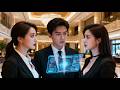[Multi SUB] (全集)剛成為世界首富,他竟然綁定係統,還讓他重生回到二十歲,開局閃婚絕色美女當老婆!#逆袭  #MiniDrama #精彩大陆短剧