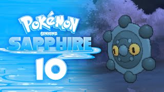 Pokemon Sinking Sapphire - Ep. 10: We Ashy Out Here!
3rd badge in hand, we head north out of Mauville and towards Mt. Chimney to stop team Aqua, along the way we meet some interesting people and some interesting pokemon, maybe even a potential team member...
SUBSCRIBE TODAY! http://bit.ly/SubToSaturn
Also, be sure to hit that Like button!!
Did you enjoy this video? If you did here are some other videos / playlists like it!
♦https://www.youtube.com/watch?v=E-zb20RqboY - How to install Rising Ruby / Sinking Sapphire
Follow me on Twitter to keep up to date on things!
♦http://bit.ly/SaturnTwitter
If you like my videos and such, you can watch me play video games live on Twitch, be sure to follow me there to know when I go live!
♦http://bit.ly/SaturnTwitch
GFX for this video / series were made by KoenGFX
♦Koen GFX
Twitter: https://twitter.com/KoenGraphics
Outro Song: Black and White Relic Castle Remix v.II - GlitchxCity
Link to song: http://bit.ly/SaturnOutro
Hopefully you like my content enough to hit the subscribe button to hang around and watch some more of my content, it is appreciated but of course not required, have a good day! Pokemon Sinking Sapphire - Ep. 10: We Ashy Out Here!