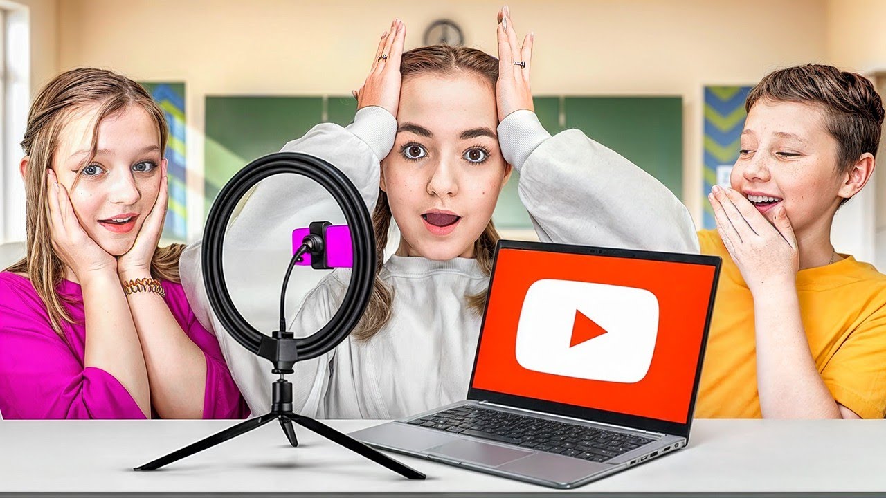 НЕЋУ ВИШЕ У ШКОЛУ! НЕ ЖЕЛИМ ДА УЧИМ! | ШКОЛСКА АВАНТУРЕ!