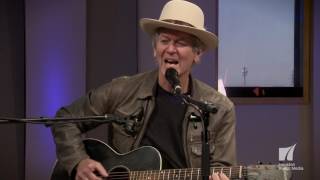 Skyline Sessions: Rodney Crowell - &quot;East Houston Blues&quot;