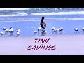 Tiny Savings Day!