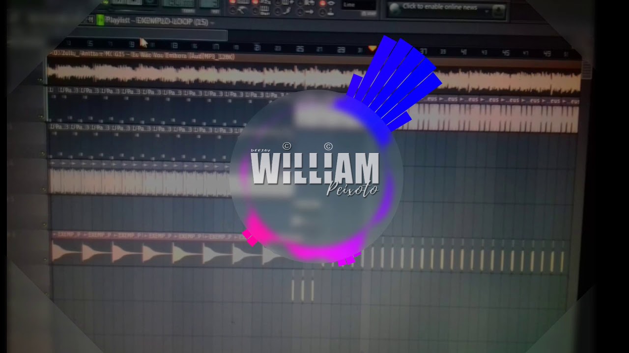 02 - BASE ELETRÔNICA TUTS TUTS 2019