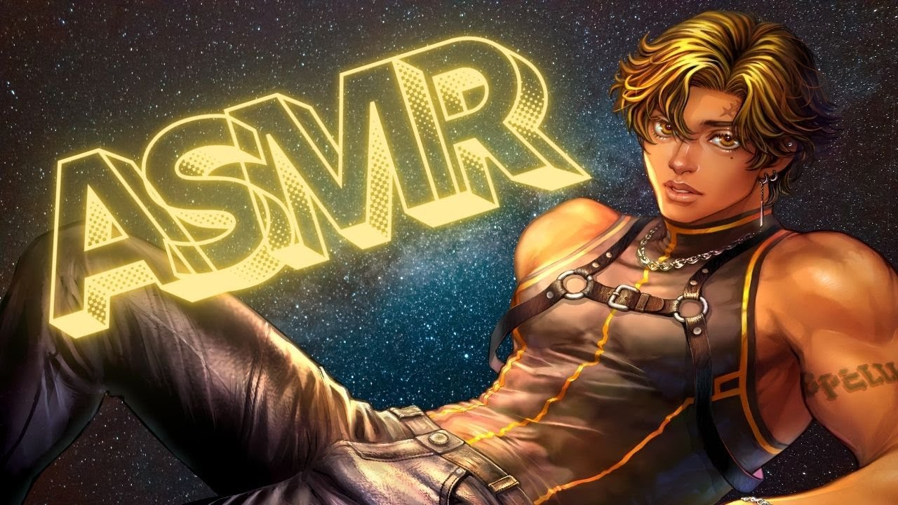 【ASMR】 フィジカルで眠らすオチャメ兄さん 99% of you will deep sleep