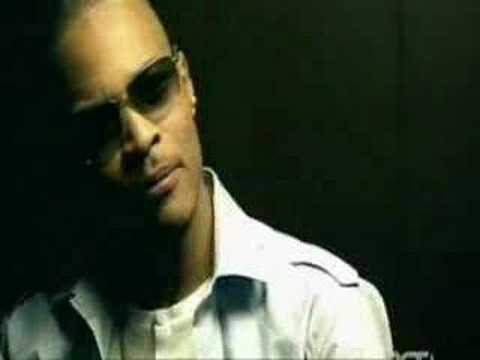 R Kelly T.I. - I'm a flirt remix