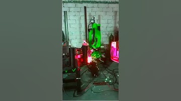 Hot Sale 6 Axis Soldering Robotic Arm 6kg Payload Robot For Welding