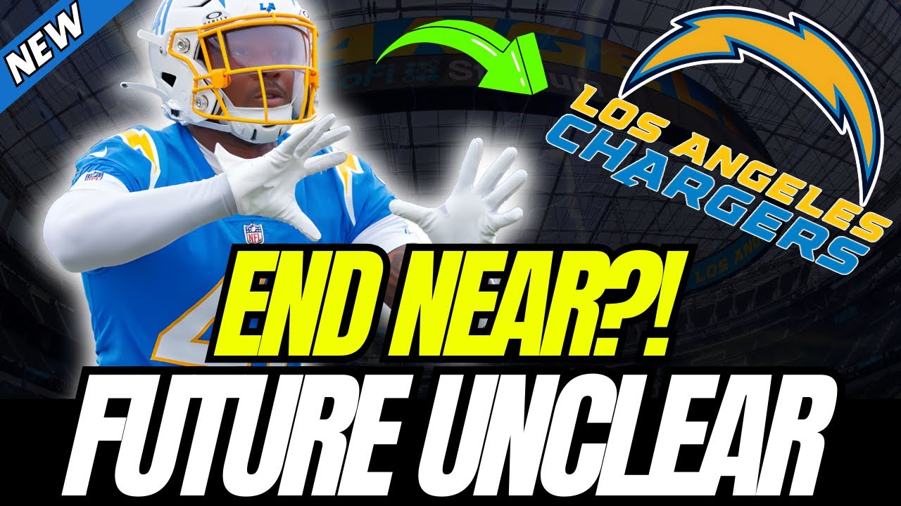 🚨😱RETIREMENT?! Tony Jefferson Reveals Retirement Stance! LOS ANGELES CHARGERS NEWS TODAY