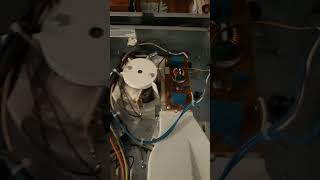 Jenn Air microwave F6E8 code fixed