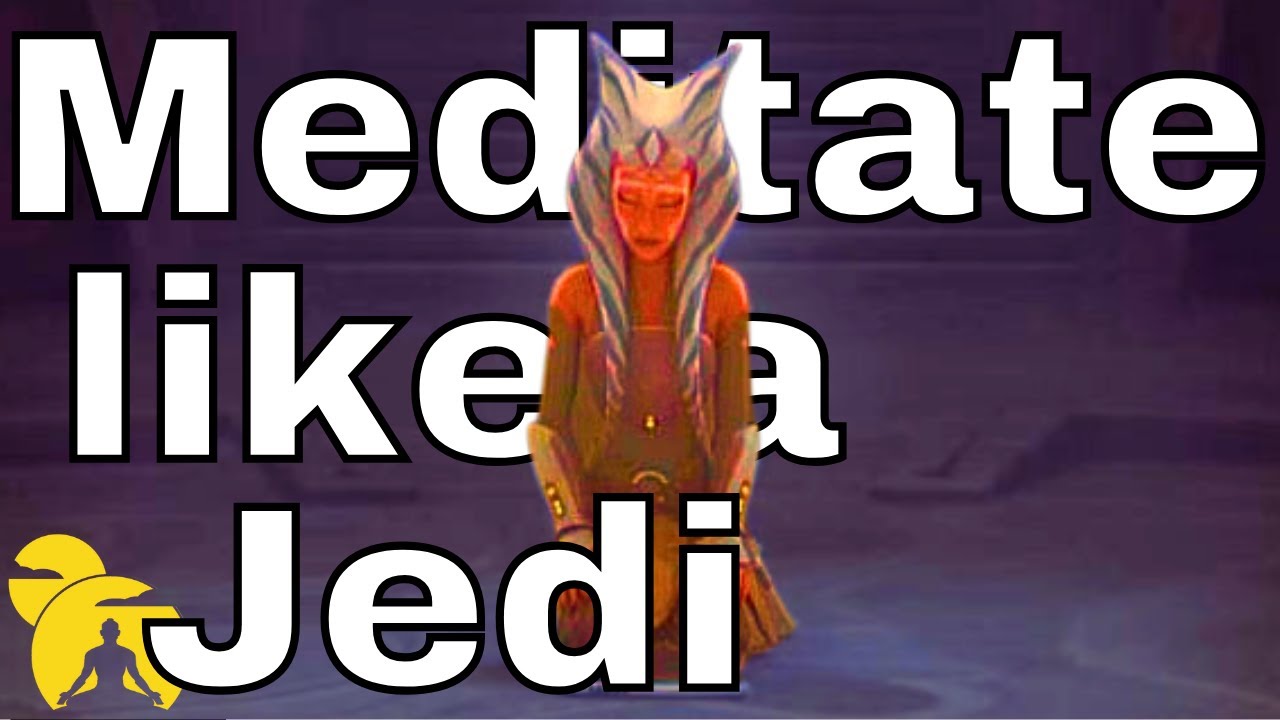 LIVESTREAM - "You Think Suffering Means You Failed... Here's the Truth." - then Group MEDITATION