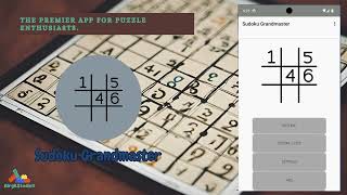 Sudoku Grandmaster screenshot 5