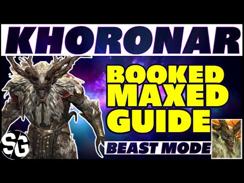 Khoronar Minaya Vs Hegemon Platinum Arena Raid Shadow Legends Khoronar And Minaya Youtube