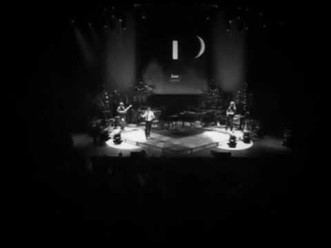Gigi D'Alessio Besame Live
