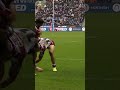 Esan Marsters, unreal offload 👏