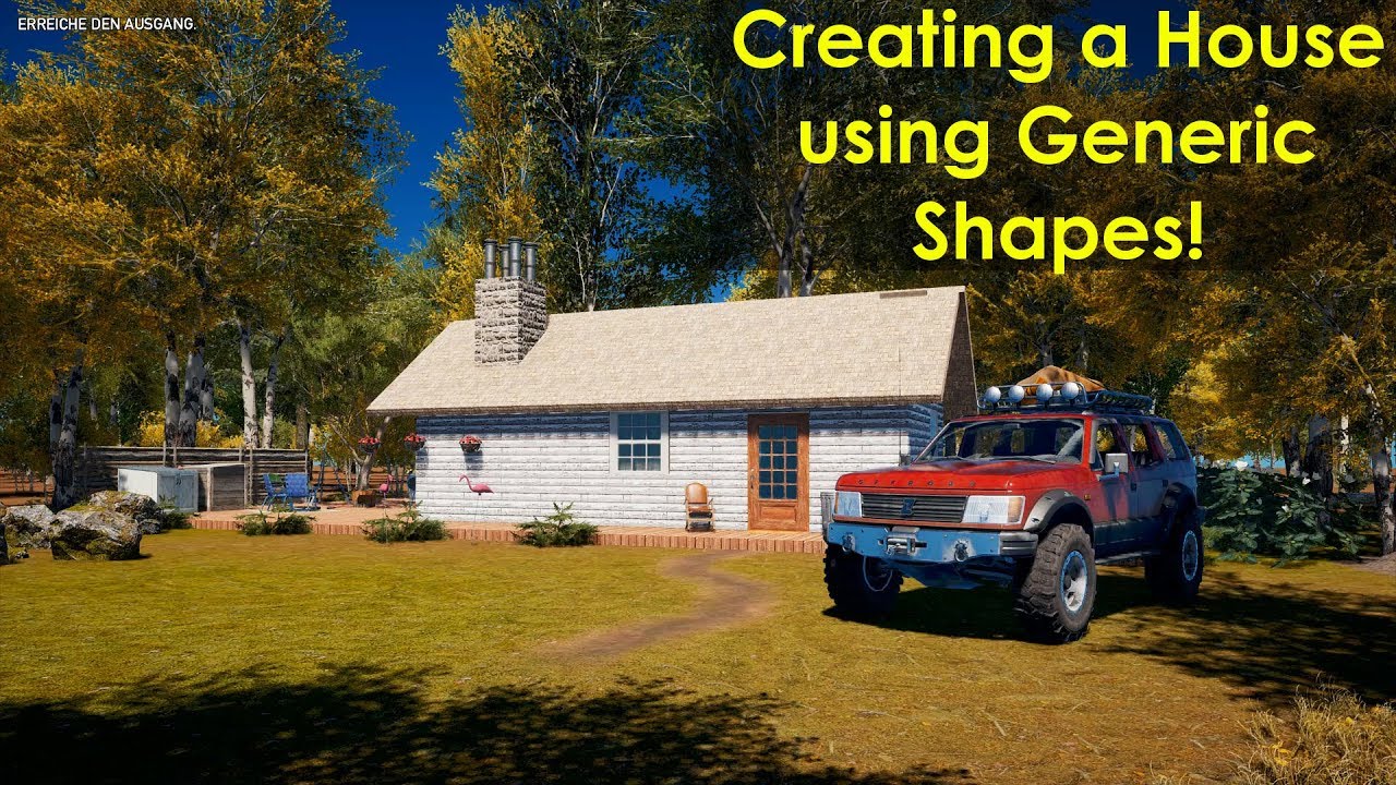 far cry 5 map editor make a chain far cry 5 map editor make a chain