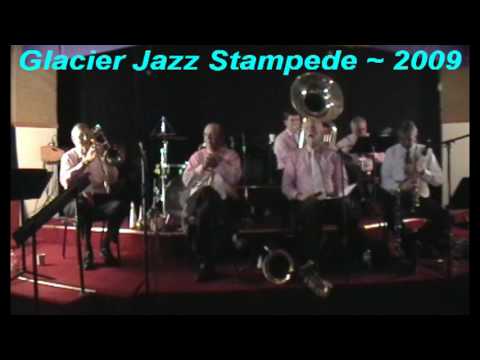 "Darkness On The Delta" ~ Uptown Lowdown Jazz Band...