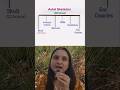 Axial Skeleton Explained | 80 Bones | Human Anatomy | NCERT Biology#AxialSkeleton #HumanAnatomy