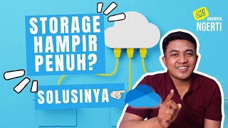 FREE UP SPACE HACKS! How to Use OneDrive Files On-Demand 🚀