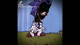 Skinwalker Sonic Transformation Edit