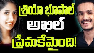 Mega Hero Behind Akhil-Shriya Break Up | Tollywood Gossips 2017 | Tollywood Boxoffice TV Mega Hero Behind Akhil-Shriya Break Up | Tollywood Gossips 2017 | Tollywood Boxoffice TV