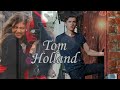 Tom Holland / Том Холланд/ Imagine Dragons- Believer 🔥