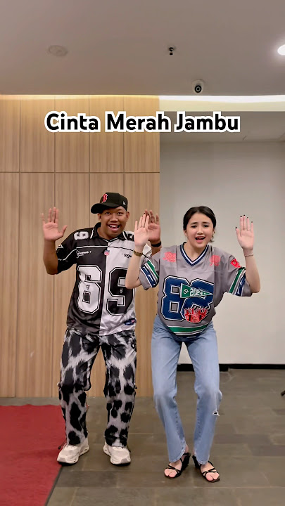 Aduh leher sampe sekarang gabisa berenti ini gimana mas bondit #cicigeol #tari