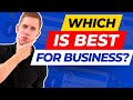 Facebook professional mode vs facebook business page how to choose