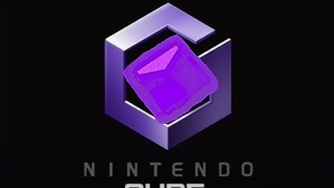 Nintendo Gamecube Startup ( BeatSaber custom song) FULL COMBO