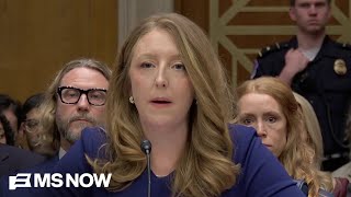 Lawmakers grill Trump's surgeon general nominee