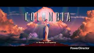 Street Fighter Movie 2026 Opening Logos