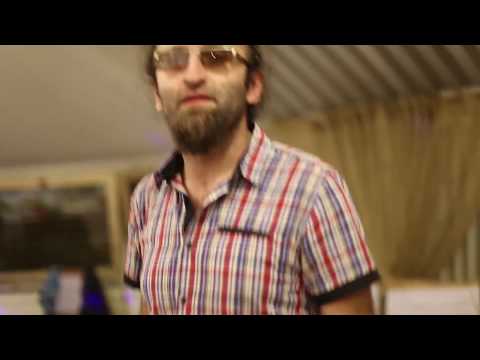 ვუდუ სამსახურში :)))