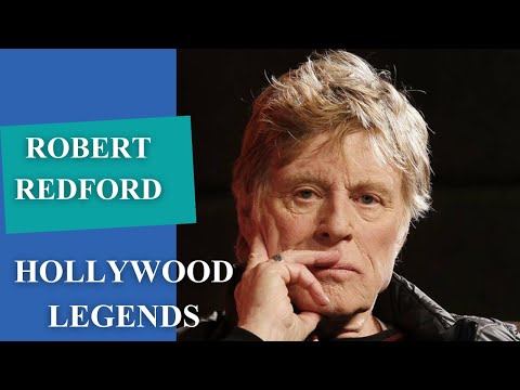   رابرت ردفورد