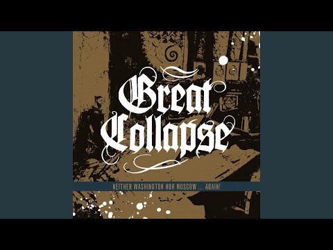 Great Collapse — Colony Blackout