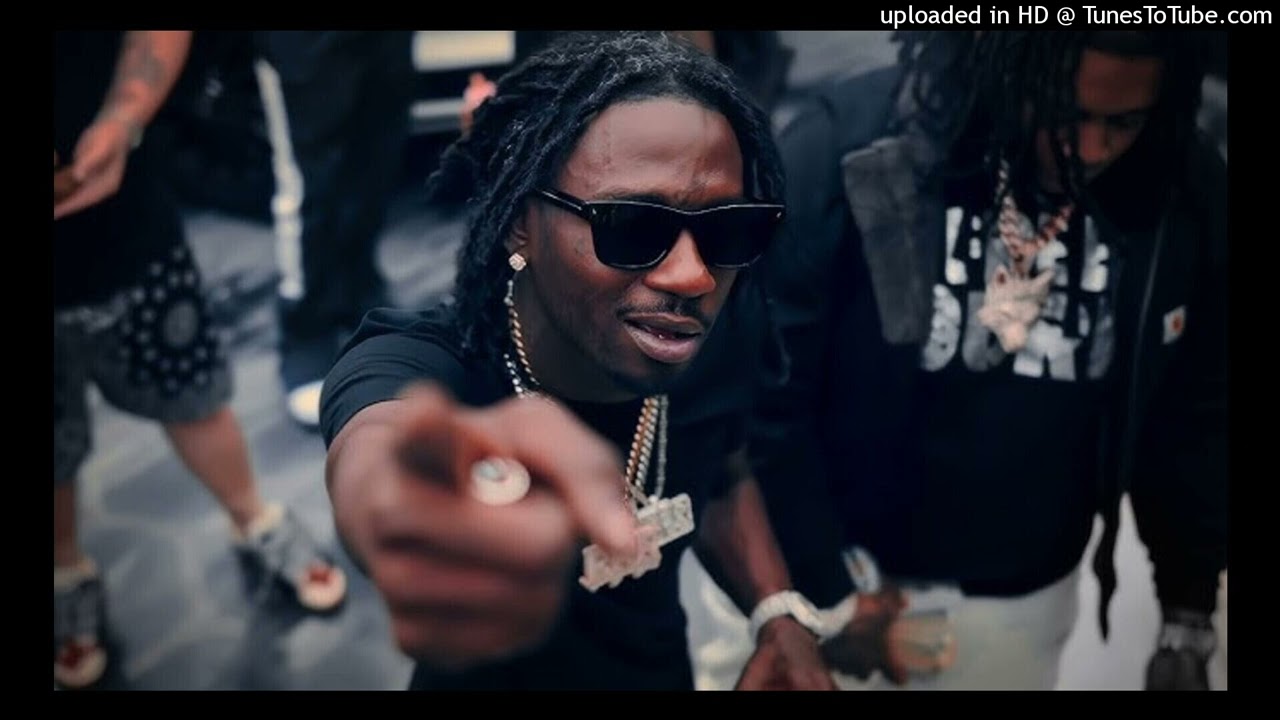 Chicken P Type Beat “4 Nickel” - (Prod. @414juan x @beatzbycelo)