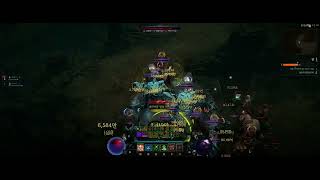 S12 Rogue OM HS Build Tower 118 Clear(9:49)