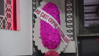 Senem Ali̇ Düğün Töreni̇