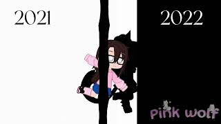 You know Ill see you again..(roblox trend in gacha)