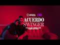 Hoy en Cuando la fuerza mengua: Acuerdo Swinger